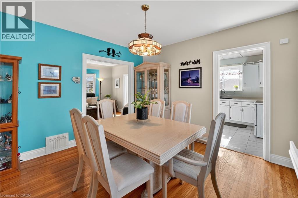 46 Weir Street S, Hamilton, Ontario  L8K 3A4 - Photo 7 - 40782147