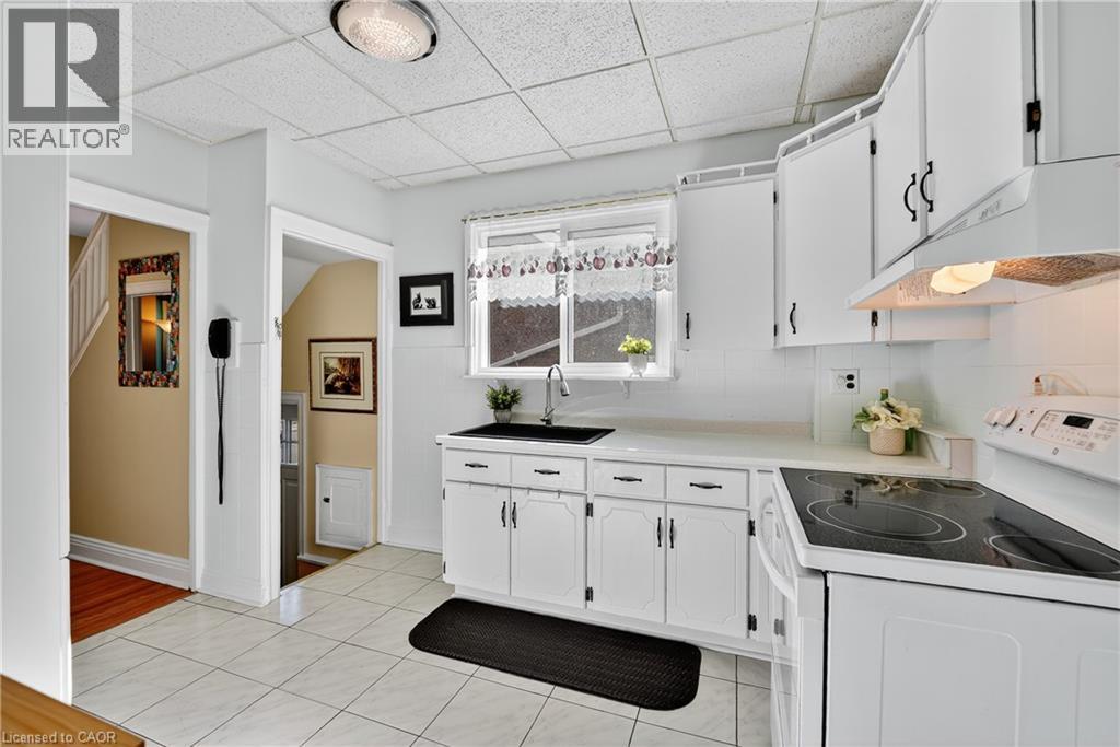 46 Weir Street S, Hamilton, Ontario  L8K 3A4 - Photo 9 - 40782147