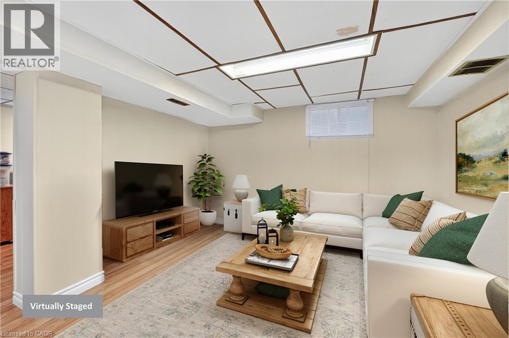 46 Weir Street S, Hamilton, Ontario  L8K 3A4 - Photo 20 - 40782147