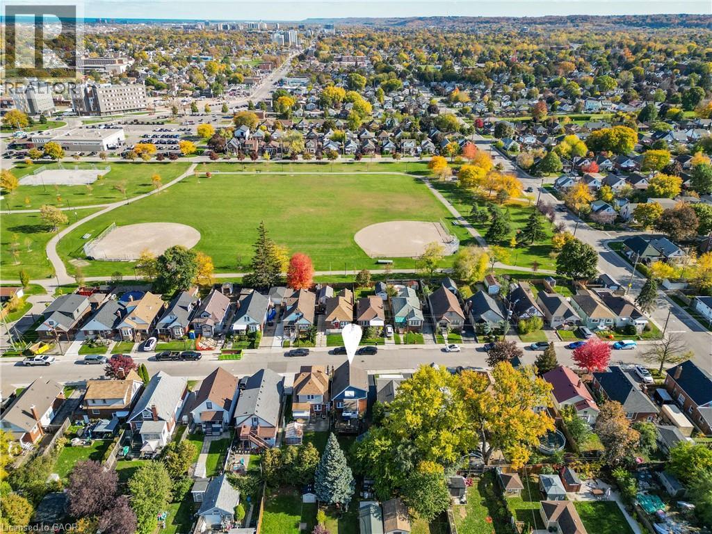 46 Weir Street S, Hamilton, Ontario  L8K 3A4 - Photo 27 - 40782147