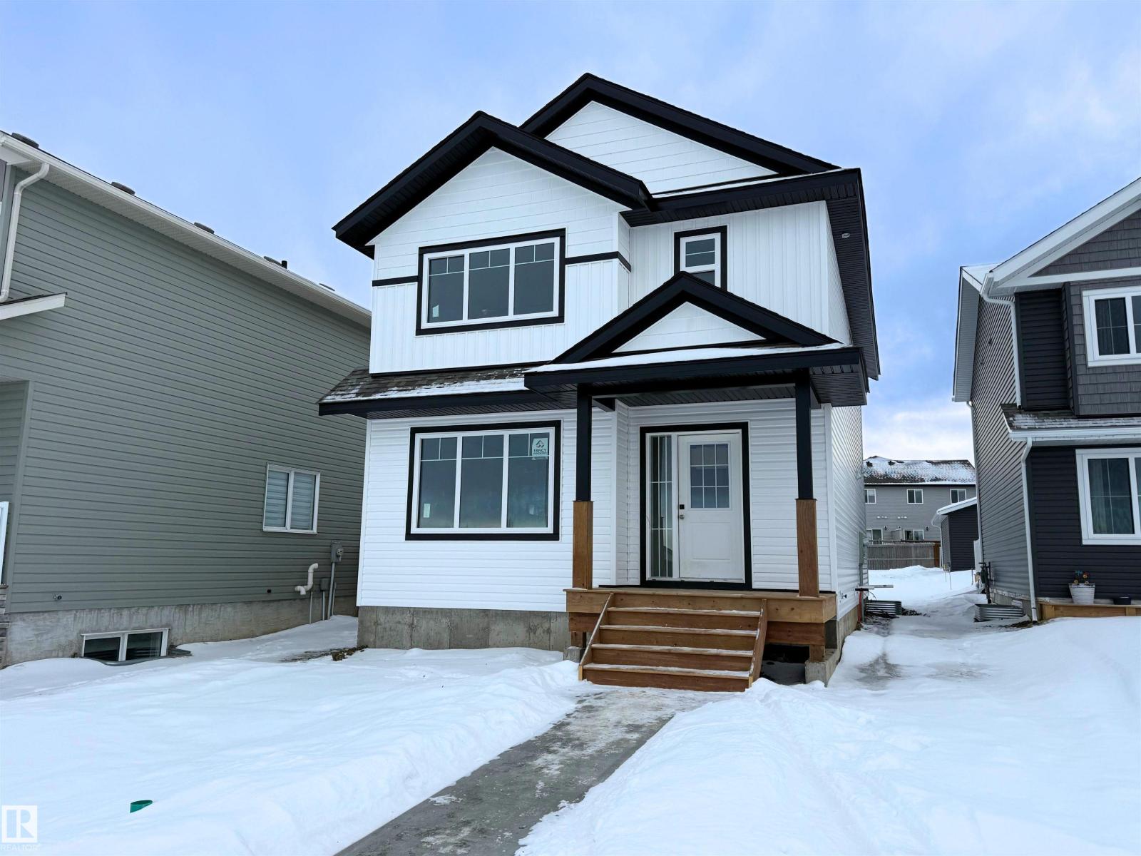 4019 42 Av, Drayton Valley, Alberta  T7A 0B5 - Photo 1 - E4464552