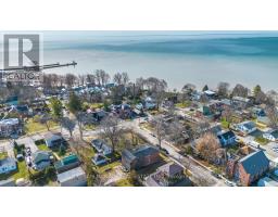 6 DRAYTON STREET, Norfolk, Ontario