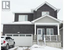 18 BRADDEN CRESCENT, Belleville, Ontario