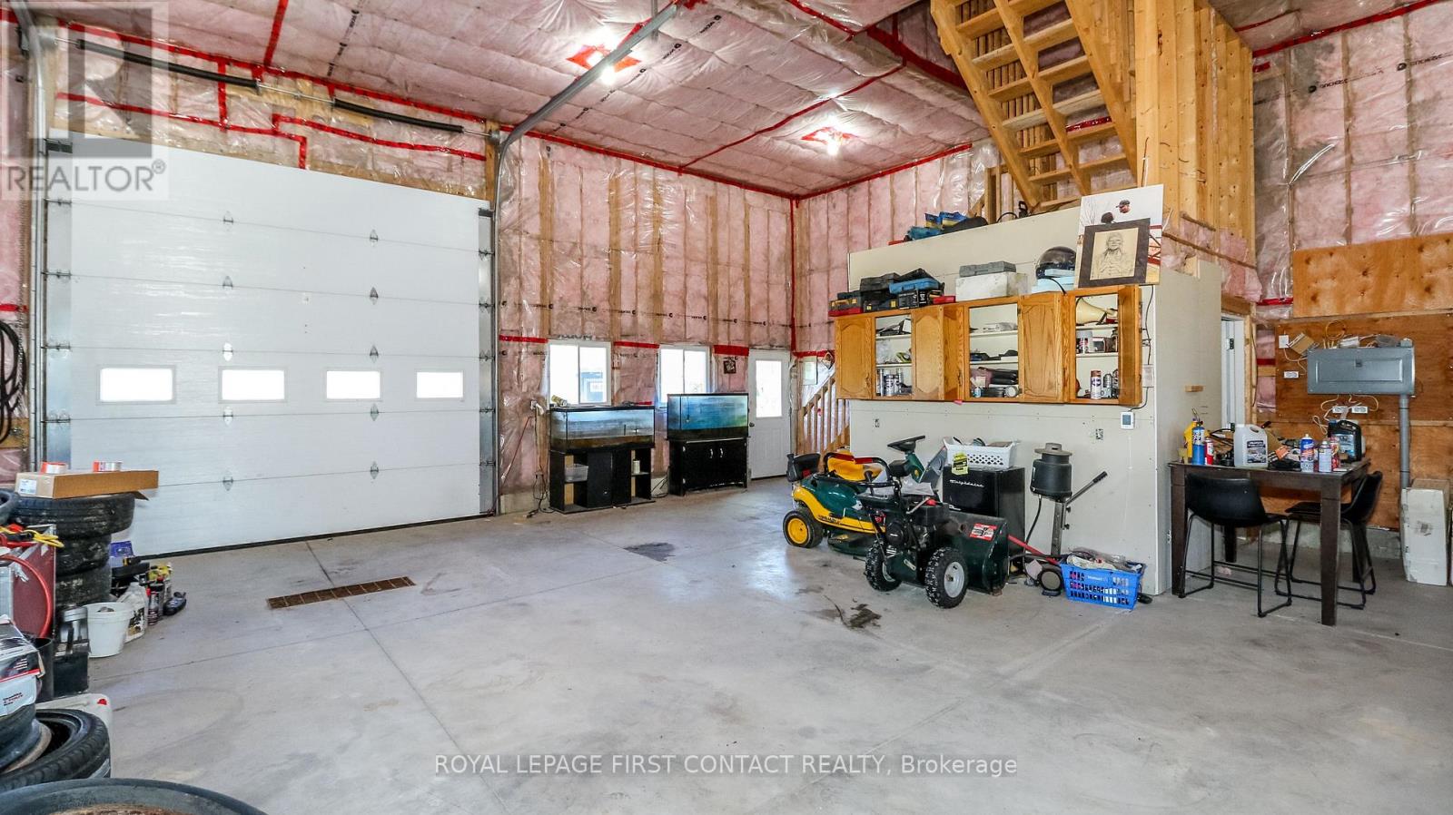 126734 Southgate Rd 12 Road, Southgate, Ontario  N0C 1B0 - Photo 12 - X12680666