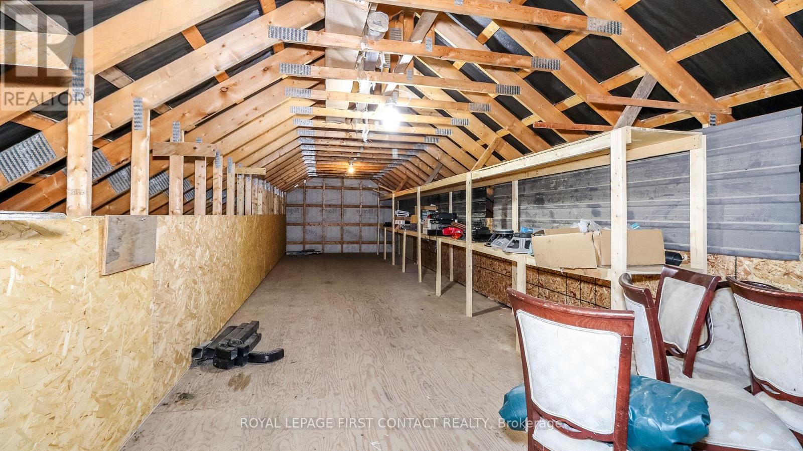 126734 Southgate Rd 12 Road, Southgate, Ontario  N0C 1B0 - Photo 14 - X12680666