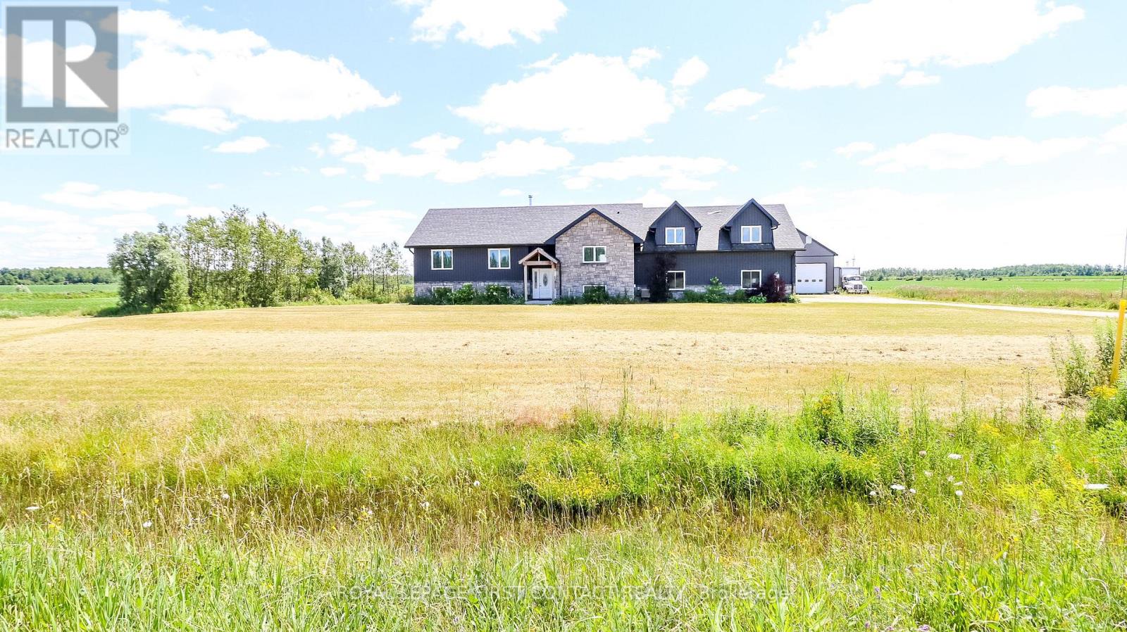 126734 Southgate Rd 12 Road, Southgate, Ontario  N0C 1B0 - Photo 2 - X12680666