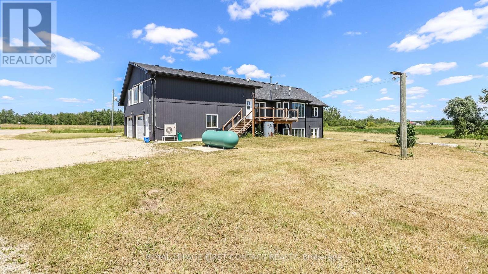 126734 Southgate Rd 12 Road, Southgate, Ontario  N0C 1B0 - Photo 5 - X12680666