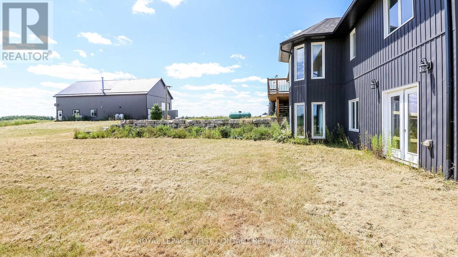 126734 Southgate Rd 12 Road, Southgate, Ontario  N0C 1B0 - Photo 7 - X12680666