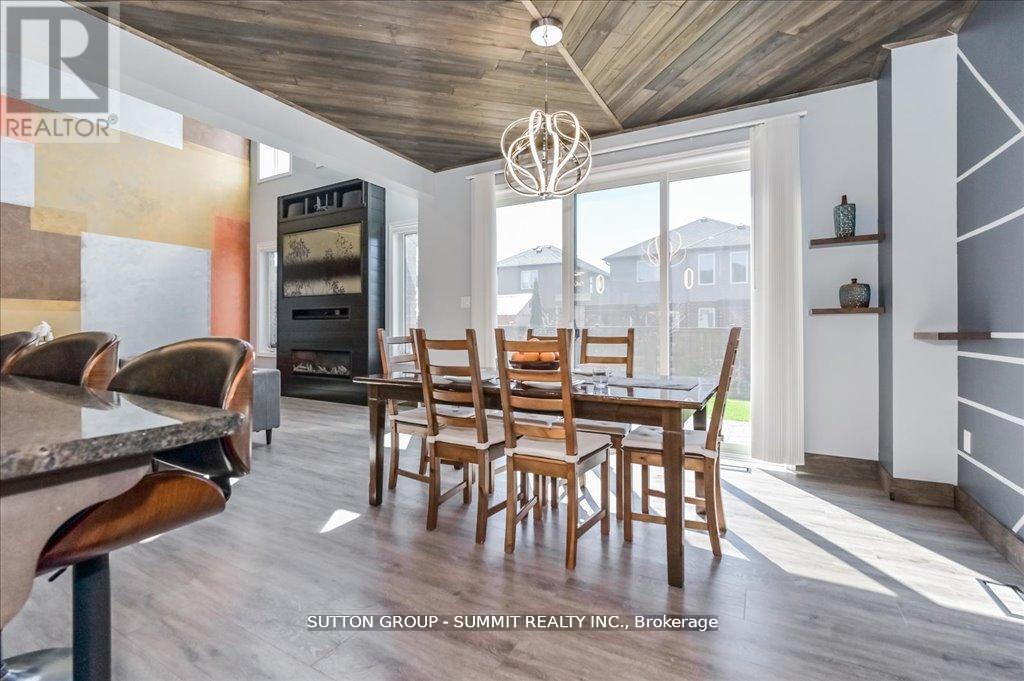 9 Mcintyre Lane, East Luther Grand Valley, Ontario  L9W 6T9 - Photo 14 - X12680672