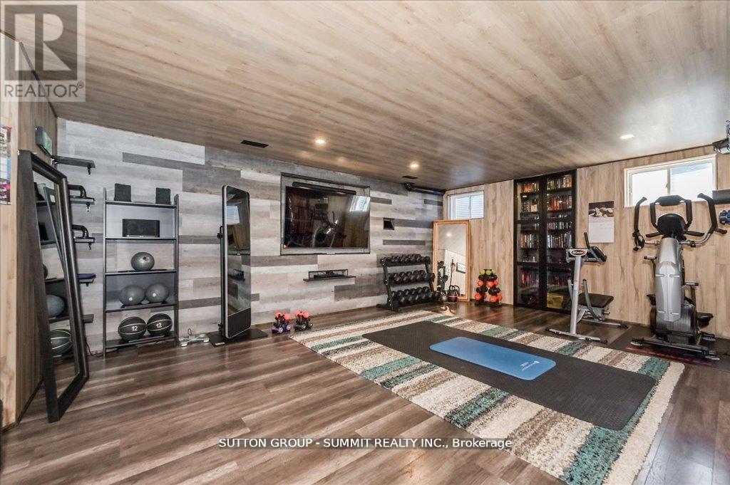 9 Mcintyre Lane, East Luther Grand Valley, Ontario  L9W 6T9 - Photo 28 - X12680672