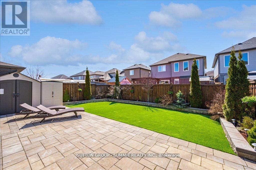 9 Mcintyre Lane, East Luther Grand Valley, Ontario  L9W 6T9 - Photo 34 - X12680672