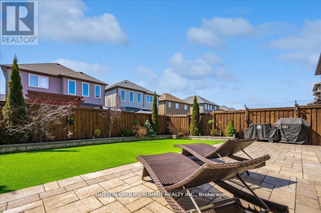 9 Mcintyre Lane, East Luther Grand Valley, Ontario  L9W 6T9 - Photo 35 - X12680672