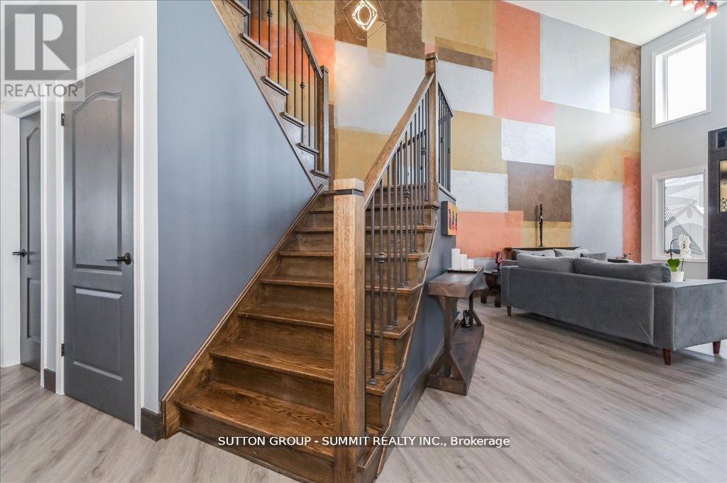 9 Mcintyre Lane, East Luther Grand Valley, Ontario  L9W 6T9 - Photo 9 - X12680672