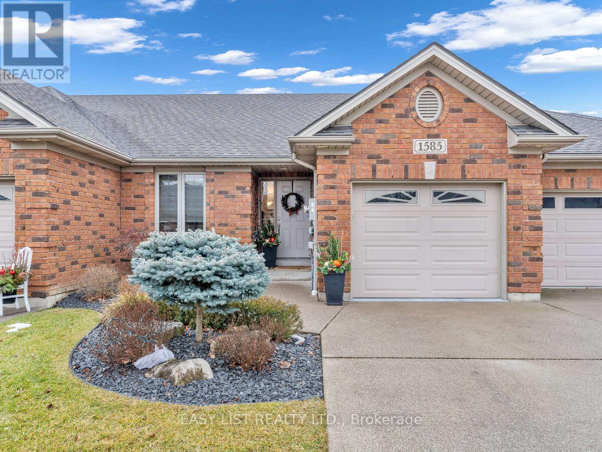 1585 SKINNER STREET, LaSalle, Ontario