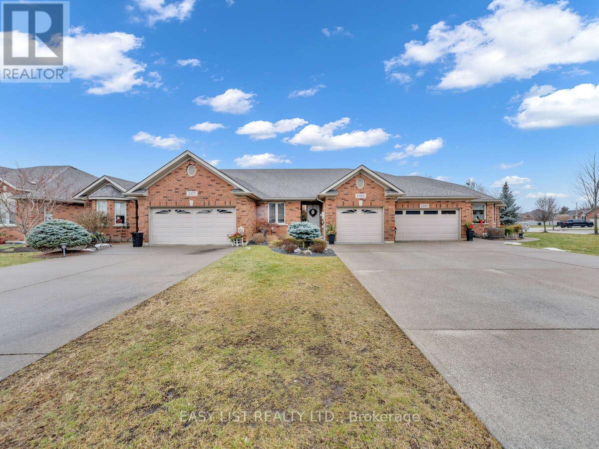 1585 Skinner Street, Lasalle, Ontario  N9H 0A5 - Photo 8 - X12680734