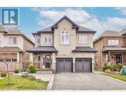 195 GRETI DRIVE, Hamilton, Ontario