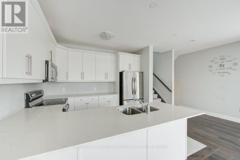 62 - 745 Chelton Road, London South, Ontario  N6M 0J1 - Photo 14 - X12680806