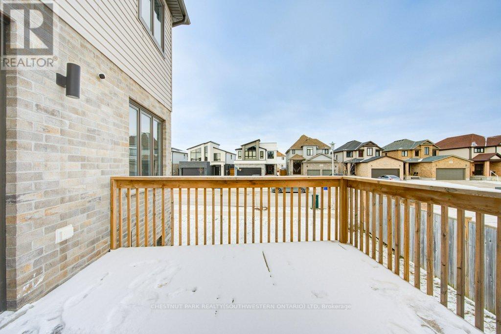 62 - 745 Chelton Road, London South, Ontario  N6M 0J1 - Photo 19 - X12680806