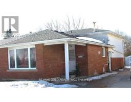LOWER - 156 MOOREGATE CRESCENT, Kitchener, Ontario
