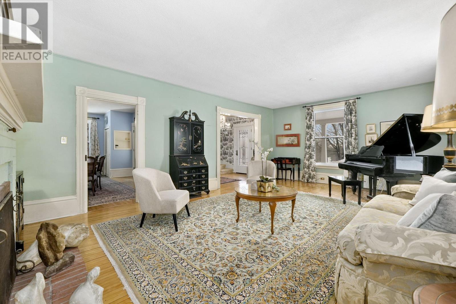 54 Toronto Street, Cramahe, Ontario  K0K 1S0 - Photo 12 - X12680892