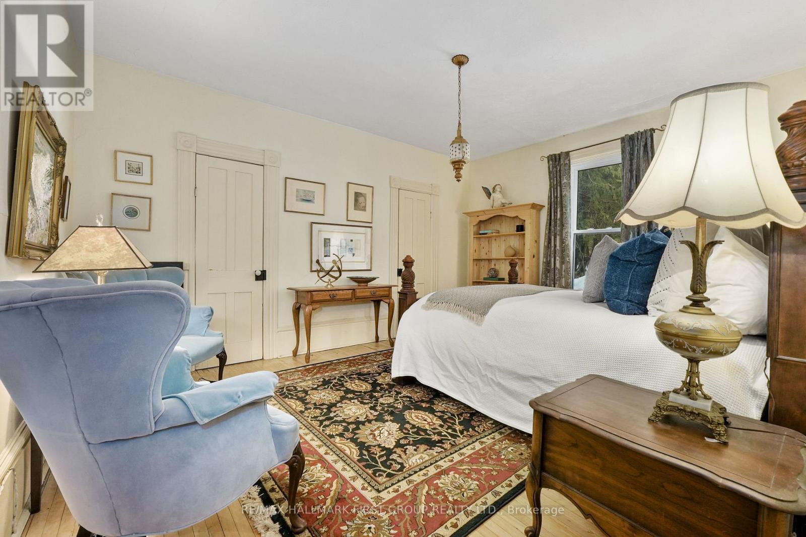 54 Toronto Street, Cramahe, Ontario  K0K 1S0 - Photo 20 - X12680892