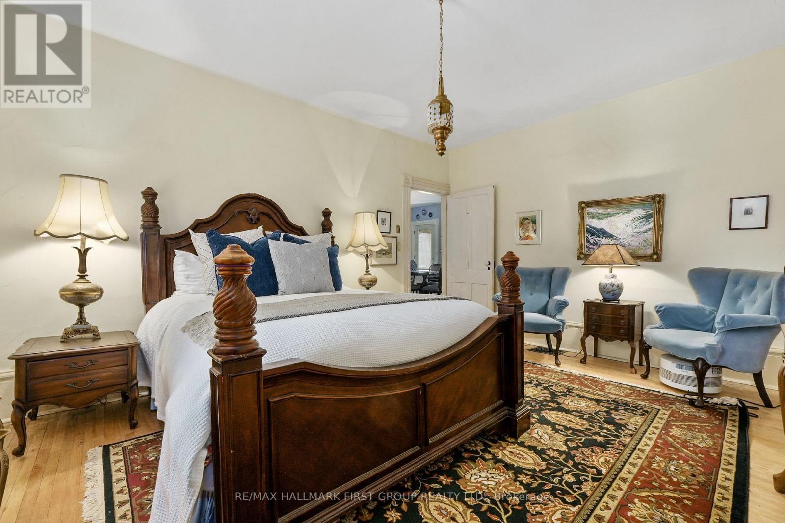 54 Toronto Street, Cramahe, Ontario  K0K 1S0 - Photo 21 - X12680892