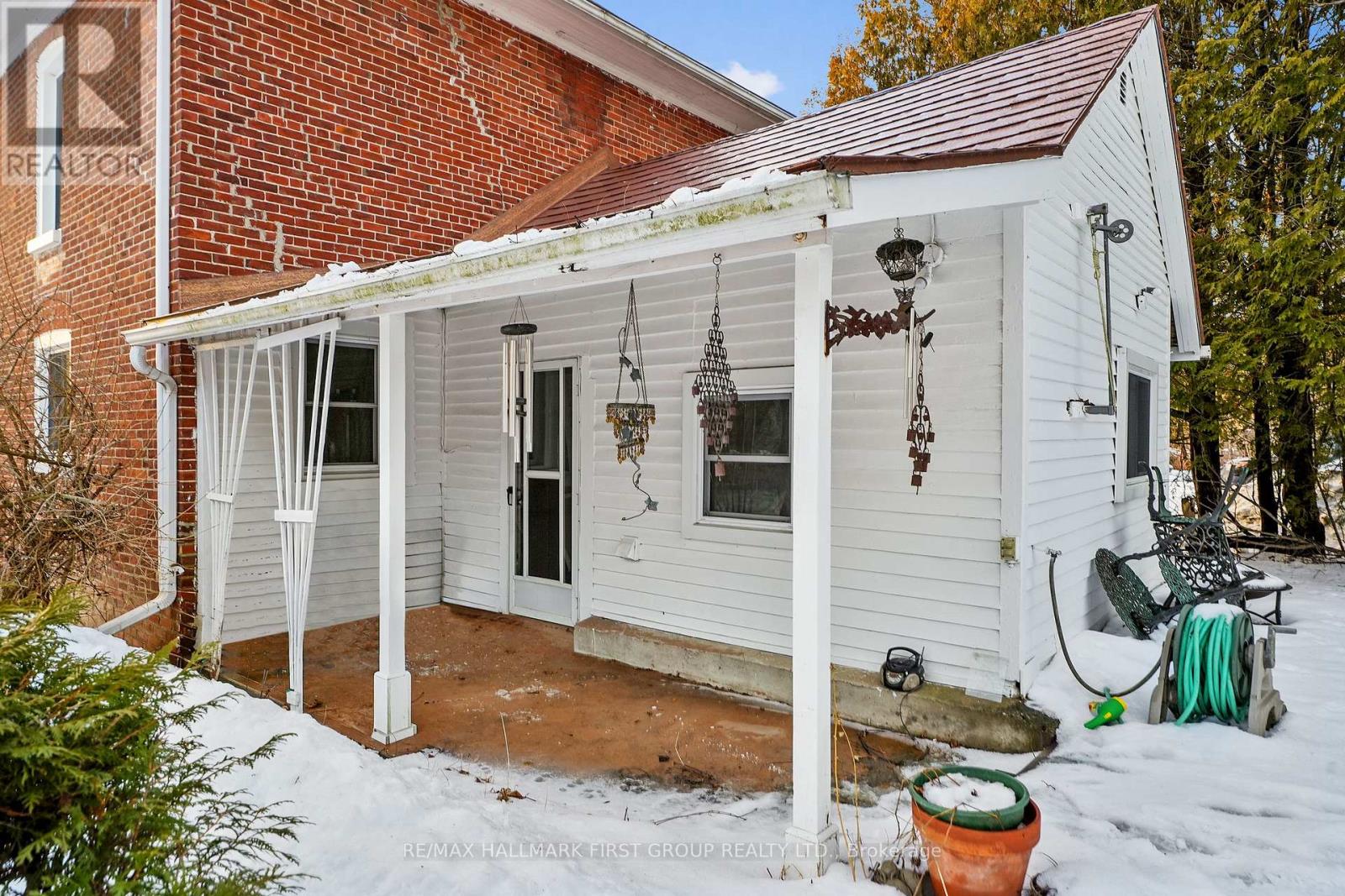 54 Toronto Street, Cramahe, Ontario  K0K 1S0 - Photo 33 - X12680892