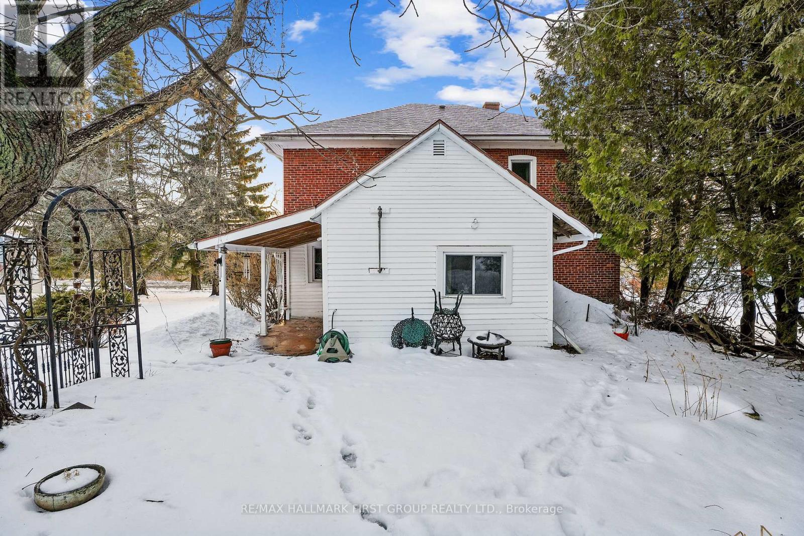 54 Toronto Street, Cramahe, Ontario  K0K 1S0 - Photo 34 - X12680892