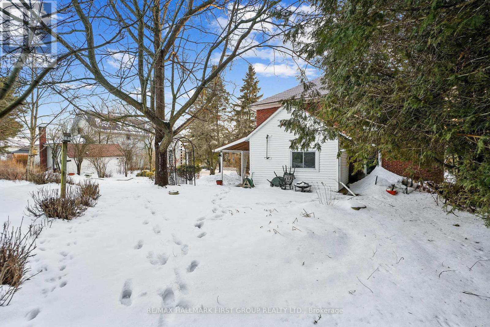 54 Toronto Street, Cramahe, Ontario  K0K 1S0 - Photo 35 - X12680892