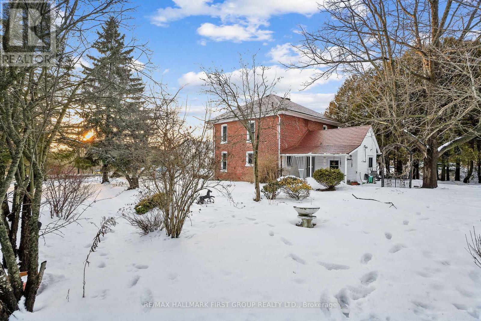 54 Toronto Street, Cramahe, Ontario  K0K 1S0 - Photo 36 - X12680892