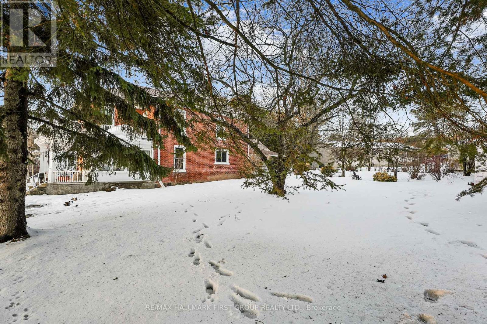 54 Toronto Street, Cramahe, Ontario  K0K 1S0 - Photo 37 - X12680892