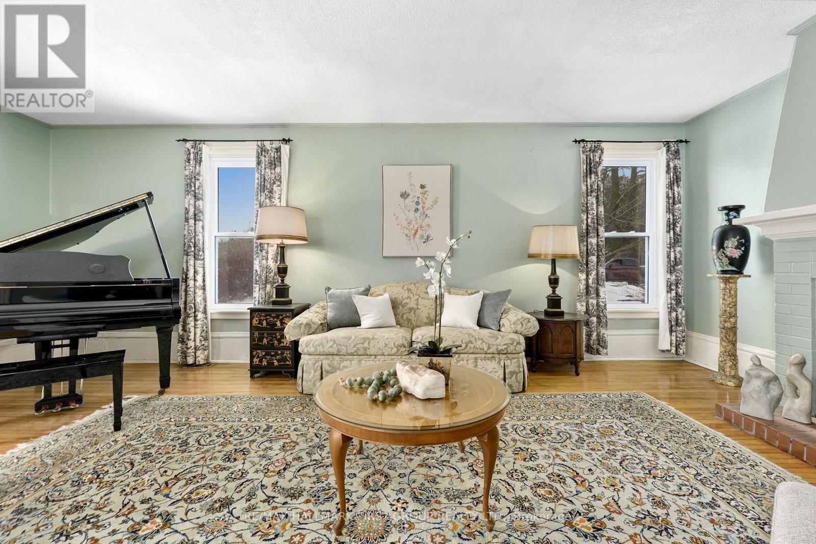 54 Toronto Street, Cramahe, Ontario  K0K 1S0 - Photo 9 - X12680892