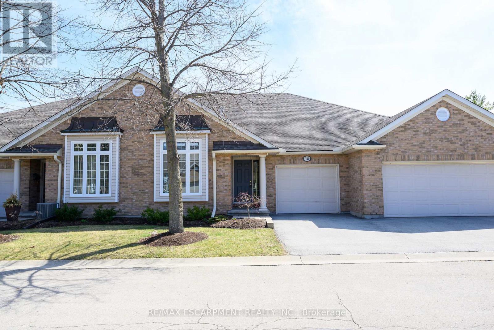 18 - 1439 Niagara Stone Road, Niagara-On-The-Lake, Ontario  L0S 1J0 - Photo 2 - X12680896