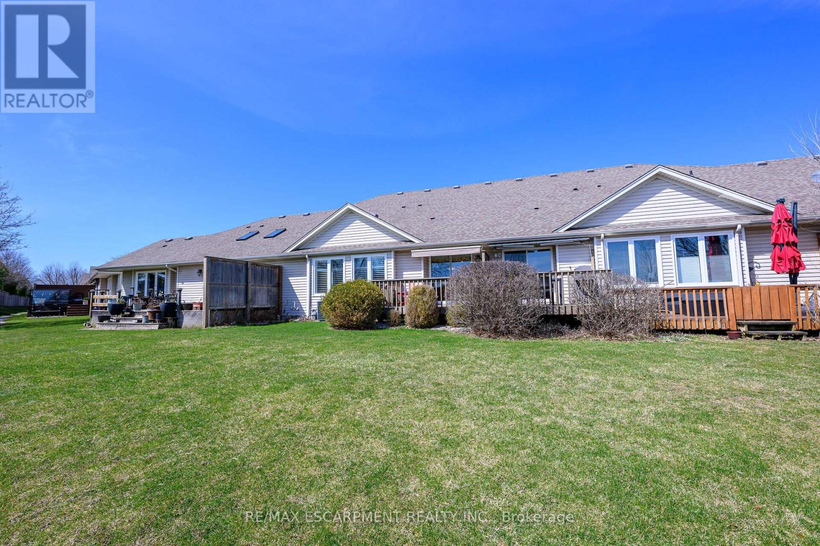 18 - 1439 Niagara Stone Road, Niagara-On-The-Lake, Ontario  L0S 1J0 - Photo 34 - X12680896