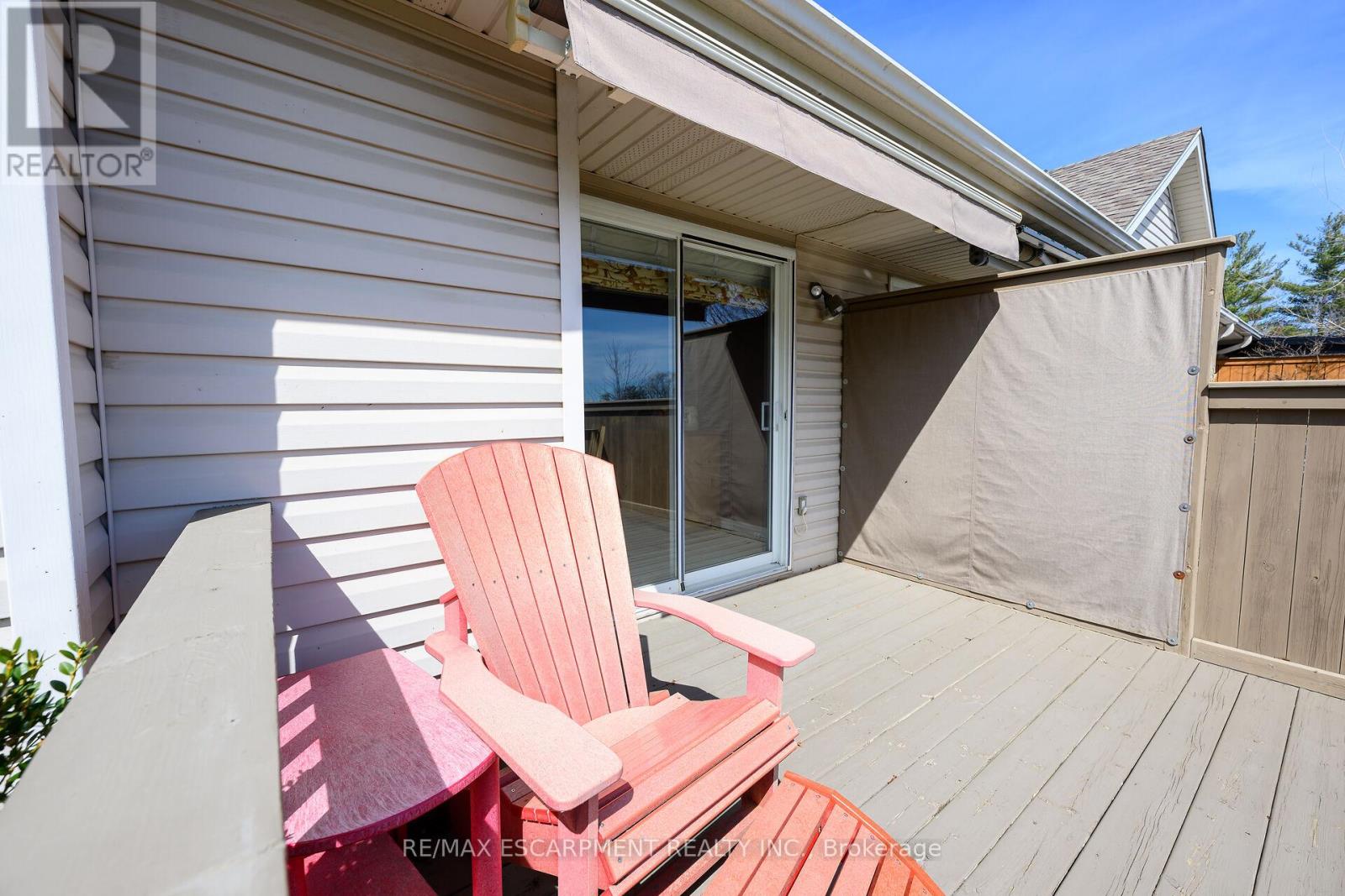 18 - 1439 Niagara Stone Road, Niagara-On-The-Lake, Ontario  L0S 1J0 - Photo 39 - X12680896