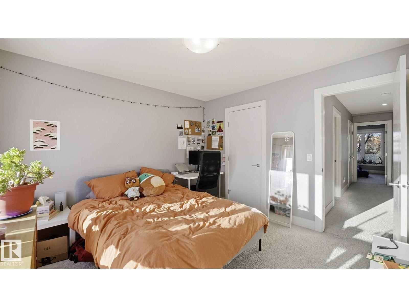 11333 76 Av Nw, Edmonton, Alberta  T6G 0K3 - Photo 18 - E4468951