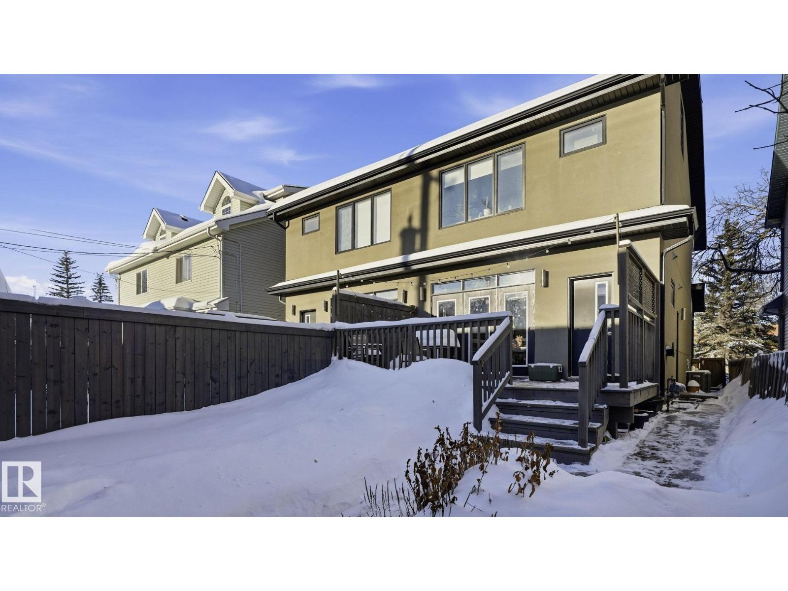 11333 76 Av Nw, Edmonton, Alberta  T6G 0K3 - Photo 33 - E4468951