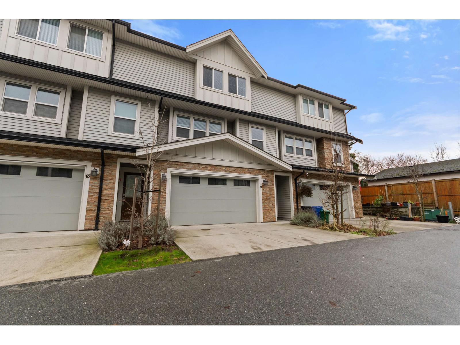 19 45455 Spadina Avenue, Chilliwack Proper West, Chilliwack, British Columbia  V2P 0G4 - Photo 3 - R3076118