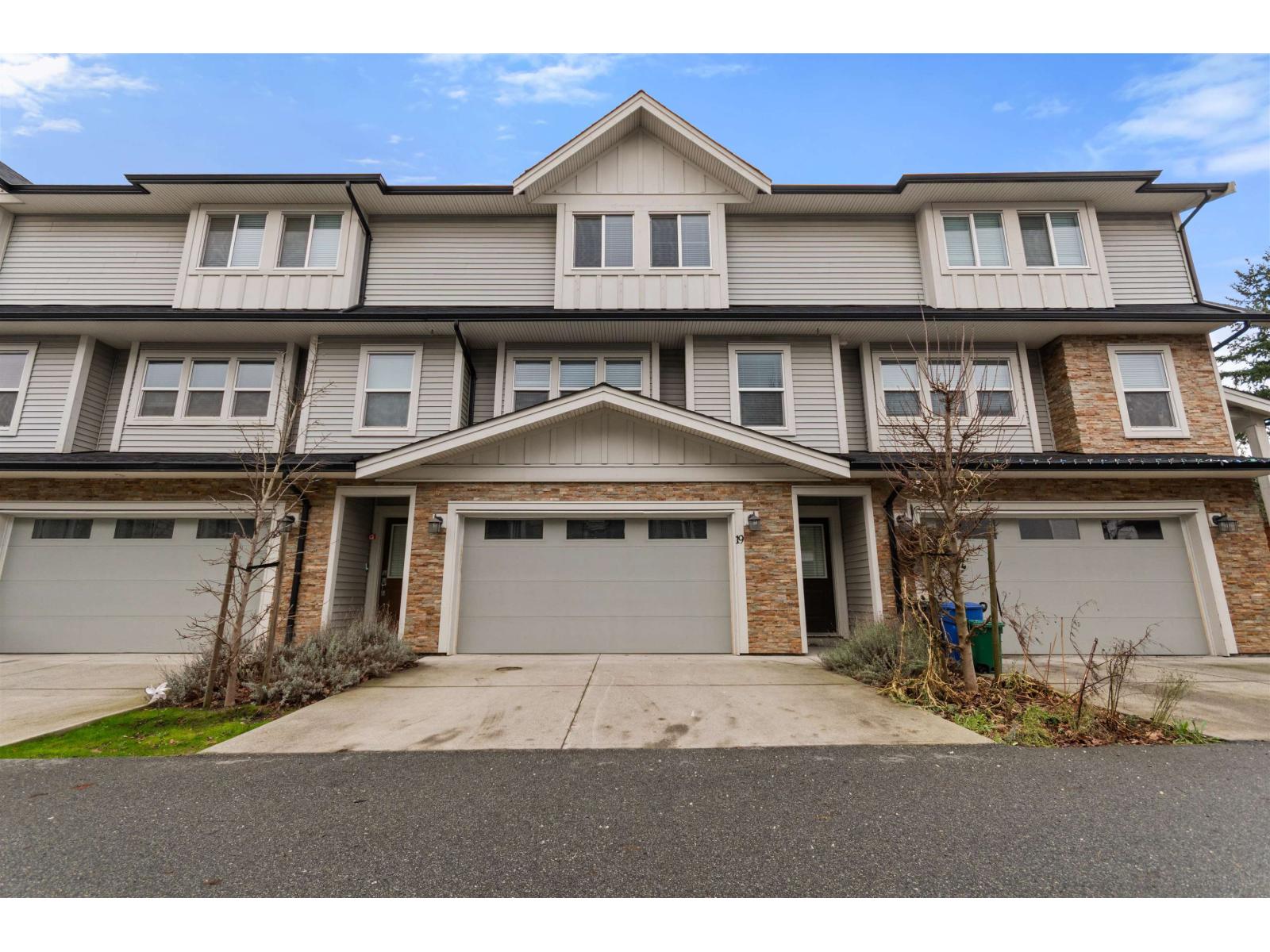 19 45455 Spadina Avenue, Chilliwack Proper West, Chilliwack, British Columbia  V2P 0G4 - Photo 1 - R3076118