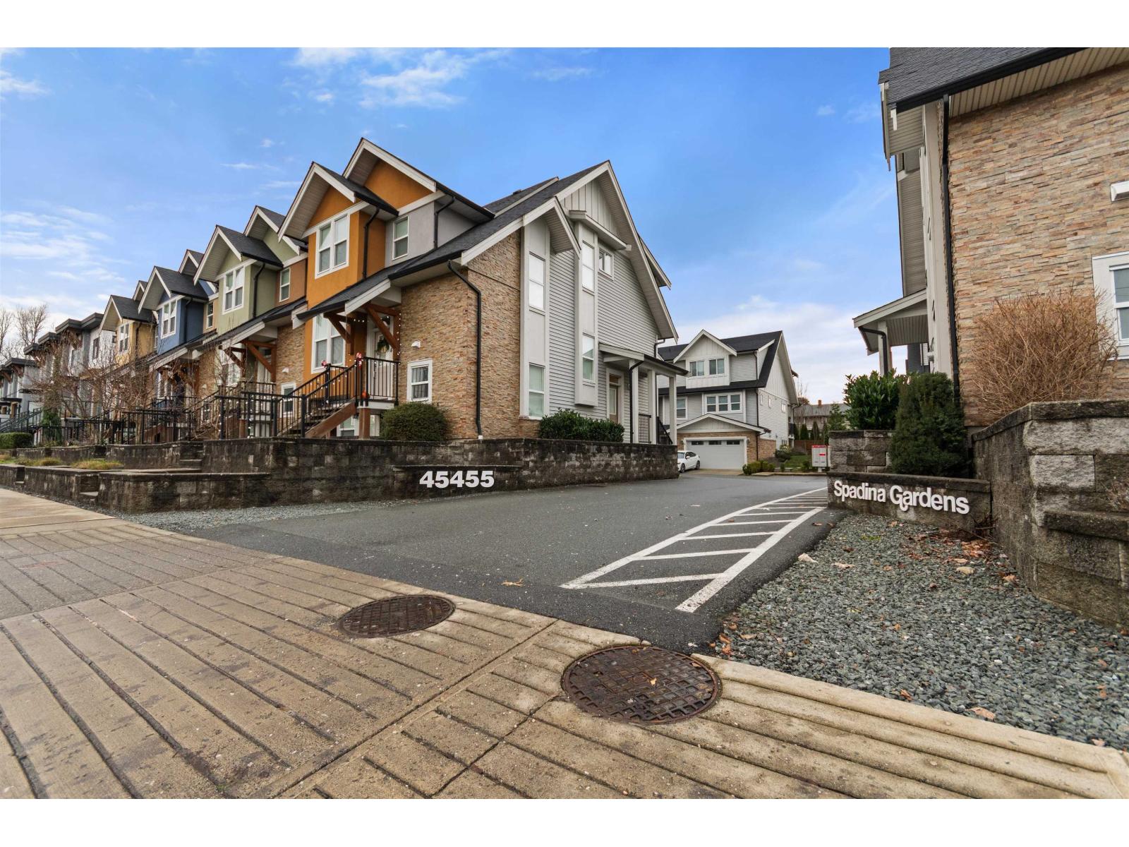 19 45455 Spadina Avenue, Chilliwack Proper West, Chilliwack, British Columbia  V2P 0G4 - Photo 2 - R3076118