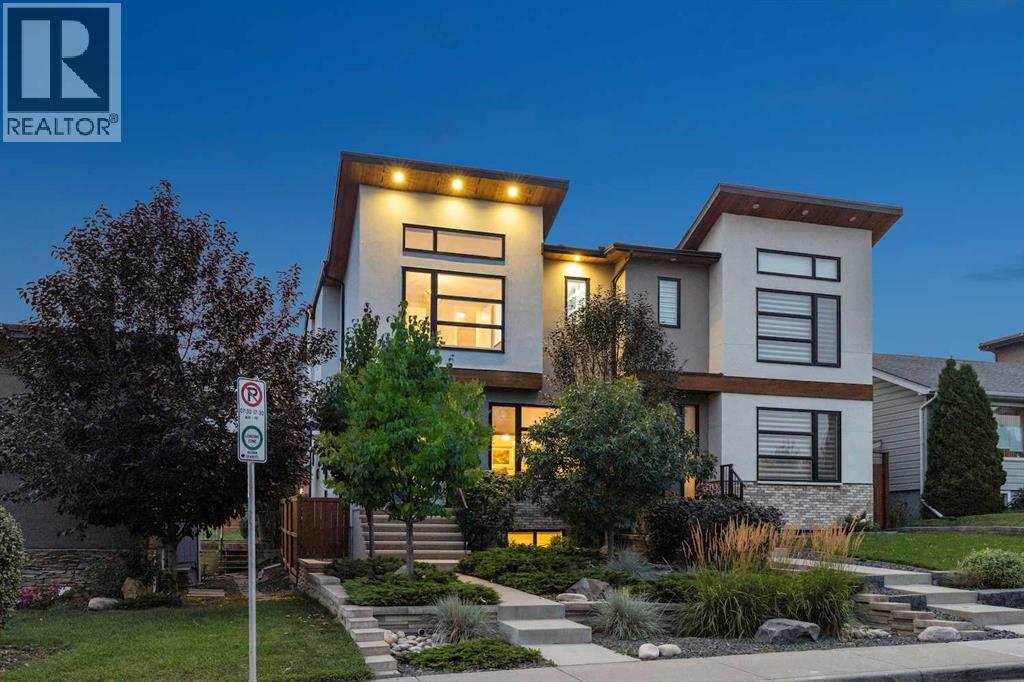 2629 32 Street Sw, Calgary, Alberta  T3E 2R8 - Photo 44 - A2278143