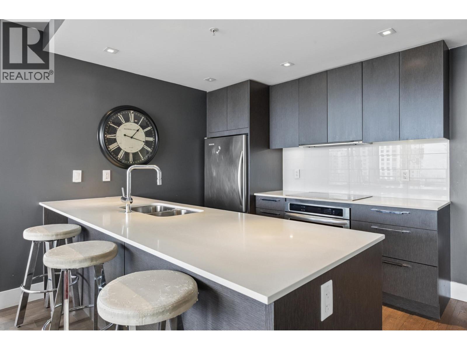 505 111 E 13th Street, North Vancouver, British Columbia  V7L 0C7 - Photo 14 - R3034373