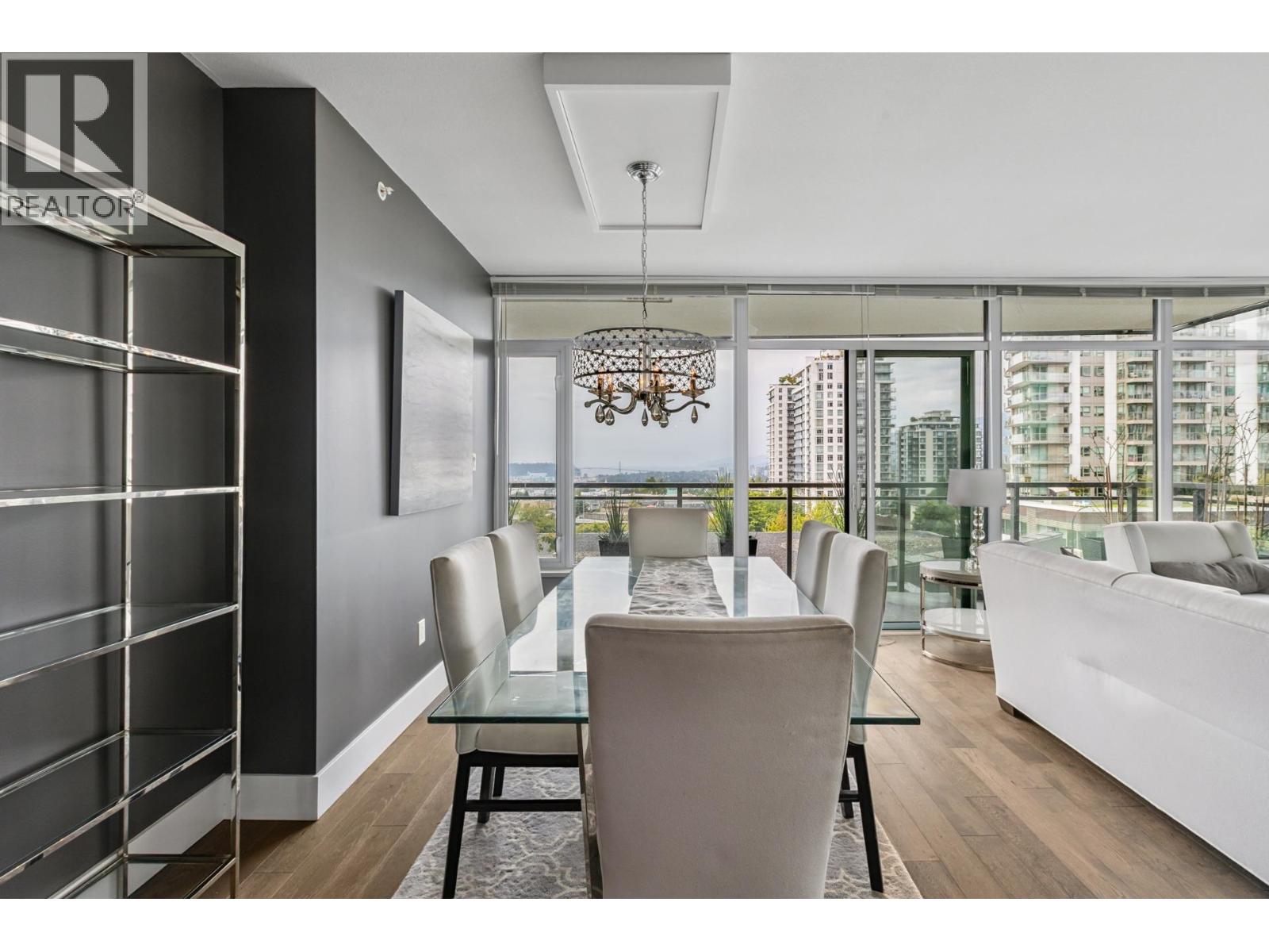 505 111 E 13th Street, North Vancouver, British Columbia  V7L 0C7 - Photo 11 - R3034373