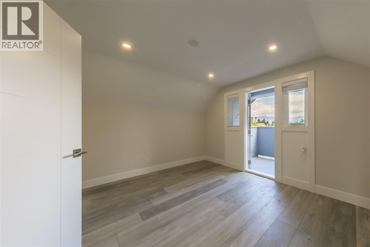 1222 E 12th Avenue, Vancouver, British Columbia  V5T 2J9 - Photo 14 - R3077396