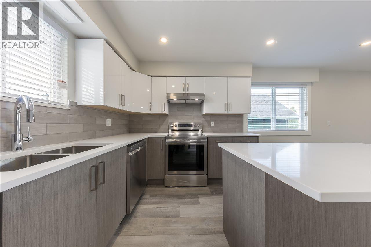 1222 E 12th Avenue, Vancouver, British Columbia  V5T 2J9 - Photo 4 - R3077396