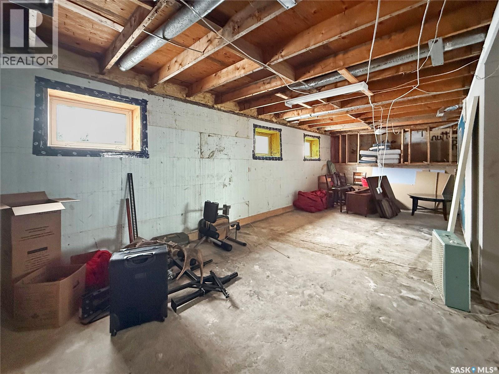 210 1st Street W, Meath Park, Saskatchewan  S0J 1T0 - Photo 18 - SK026495