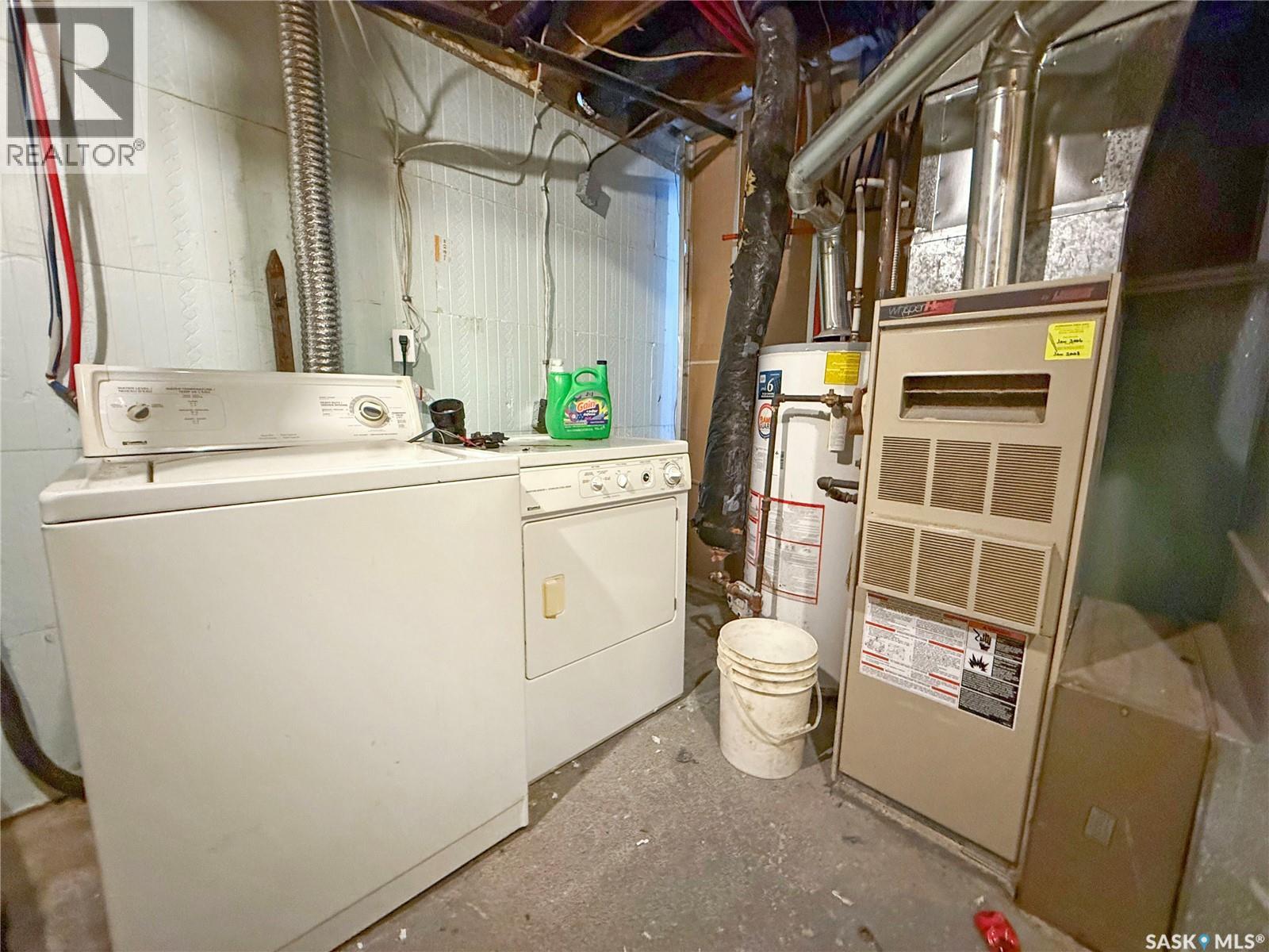 210 1st Street W, Meath Park, Saskatchewan  S0J 1T0 - Photo 19 - SK026495