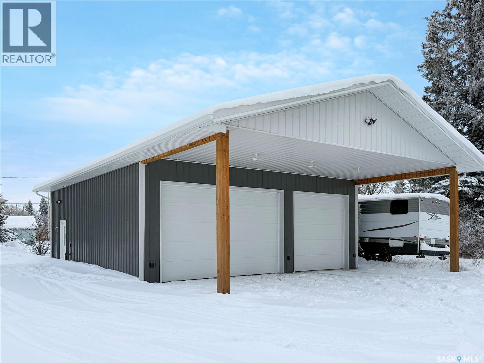 210 1st Street W, Meath Park, Saskatchewan  S0J 1T0 - Photo 20 - SK026495