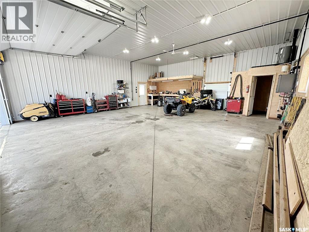 210 1st Street W, Meath Park, Saskatchewan  S0J 1T0 - Photo 22 - SK026495