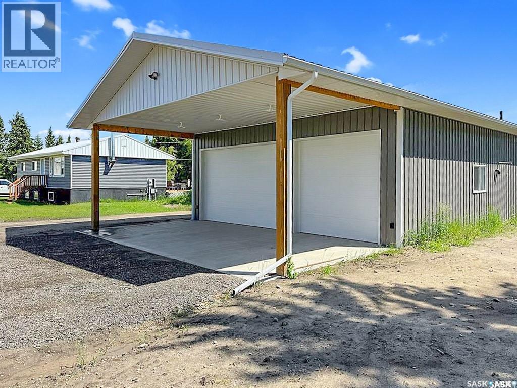 210 1st Street W, Meath Park, Saskatchewan  S0J 1T0 - Photo 27 - SK026495